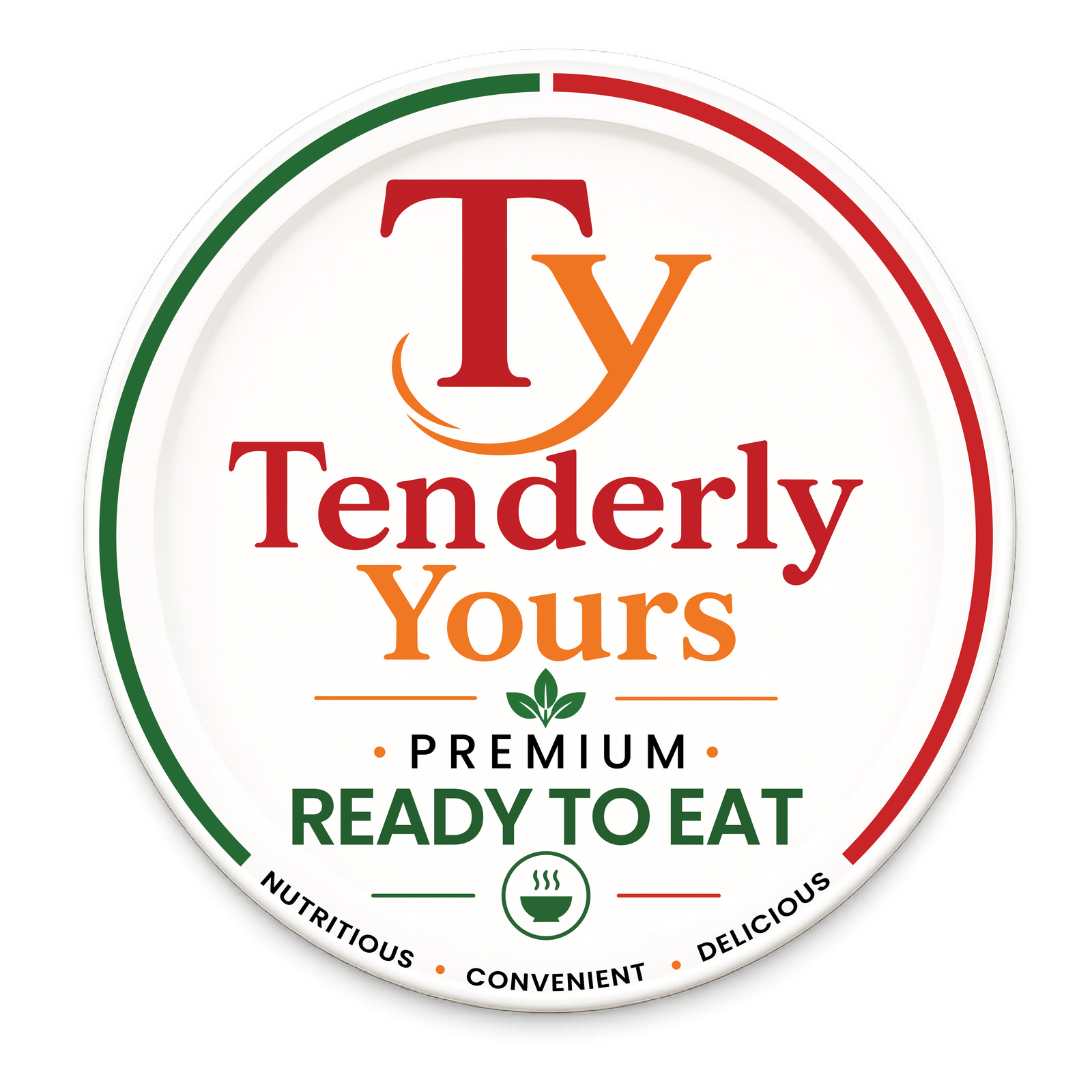 Tenderly Yours